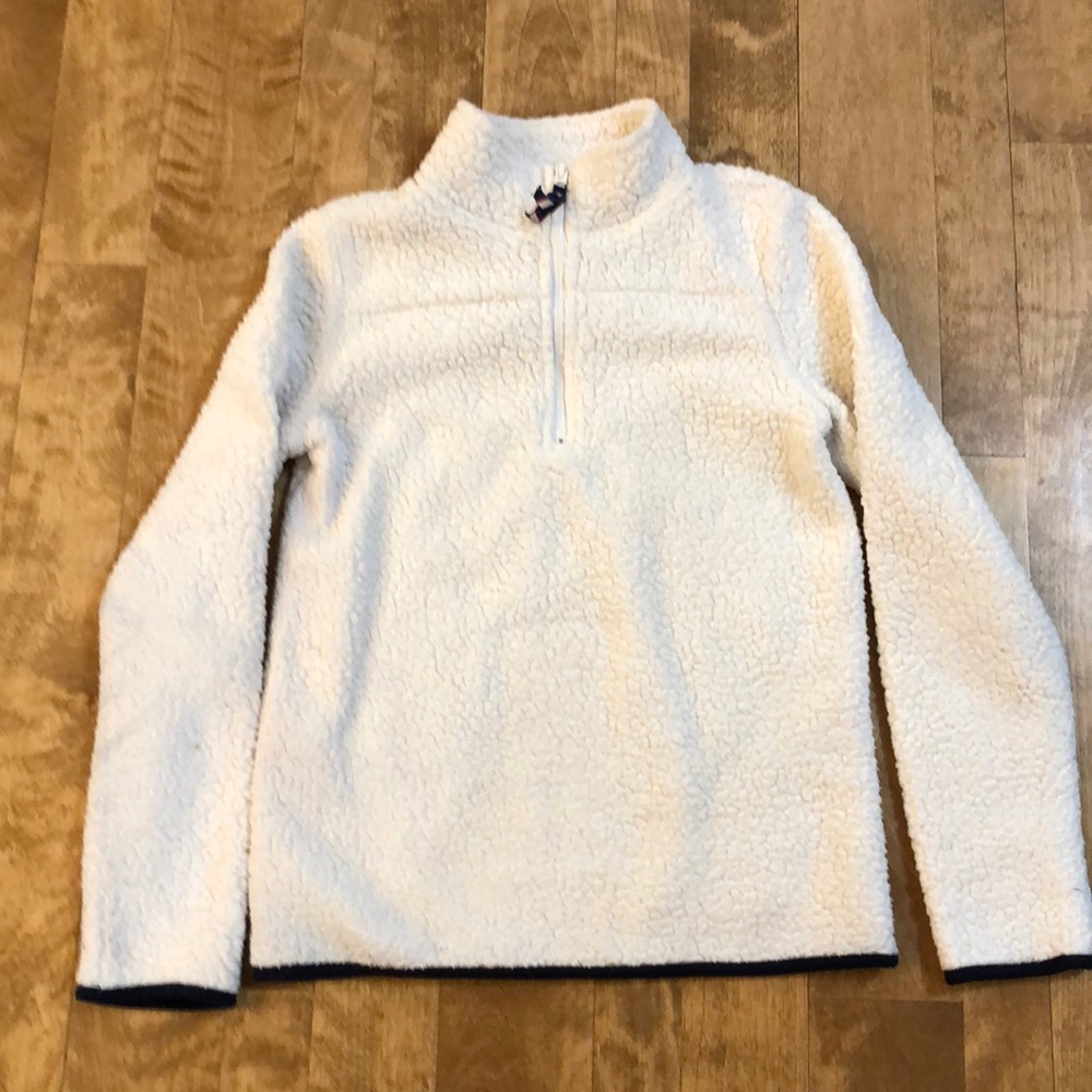 Women’s Xs Prince & Fox pullover fleece jacket